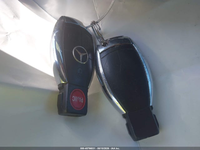 Продажа на аукционе авто 2007 Mercedes-benz Slk 280, vin: WDBWK54F47F139330, номер лота: 45796531