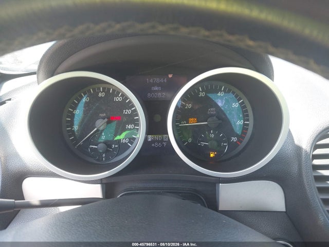 Продажа на аукционе авто 2007 Mercedes-benz Slk 280, vin: WDBWK54F47F139330, номер лота: 45796531