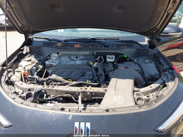 Продаж на аукціоні авто 2024 Buick Envista Preferred Fwd, vin: KL47LAE2XRB210803, номер лоту: 45796537