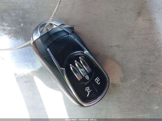 Продаж на аукціоні авто 2024 Buick Envista Preferred Fwd, vin: KL47LAE2XRB210803, номер лоту: 45796537