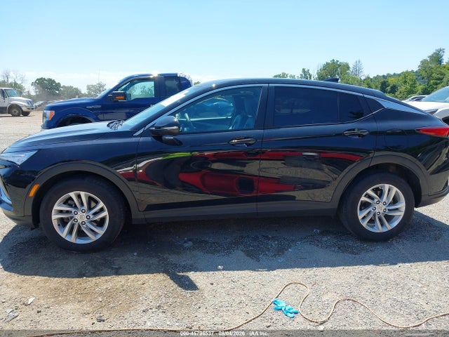 Продаж на аукціоні авто 2024 Buick Envista Preferred Fwd, vin: KL47LAE2XRB210803, номер лоту: 45796537