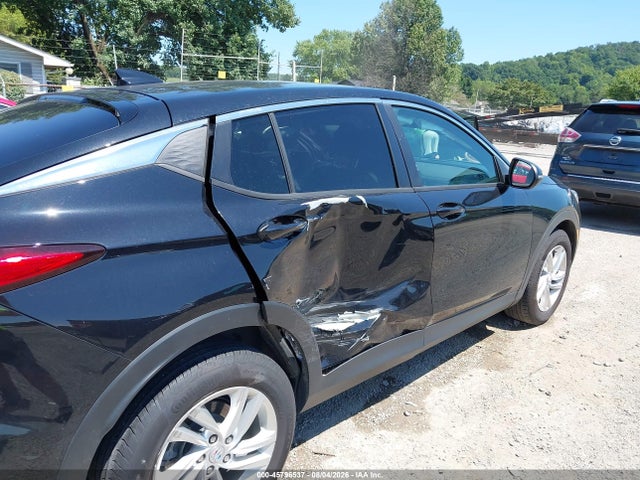 Продаж на аукціоні авто 2024 Buick Envista Preferred Fwd, vin: KL47LAE2XRB210803, номер лоту: 45796537