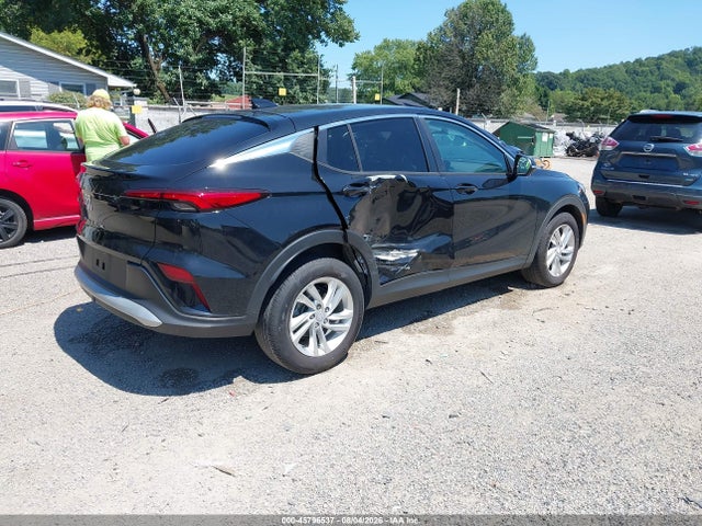 Продаж на аукціоні авто 2024 Buick Envista Preferred Fwd, vin: KL47LAE2XRB210803, номер лоту: 45796537