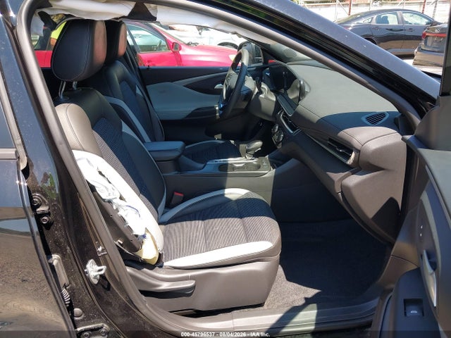 Продаж на аукціоні авто 2024 Buick Envista Preferred Fwd, vin: KL47LAE2XRB210803, номер лоту: 45796537