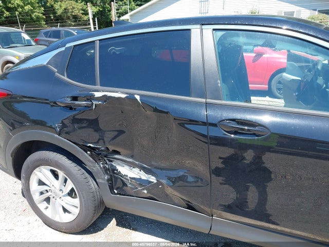 Продаж на аукціоні авто 2024 Buick Envista Preferred Fwd, vin: KL47LAE2XRB210803, номер лоту: 45796537