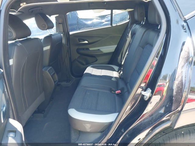 Продаж на аукціоні авто 2024 Buick Envista Preferred Fwd, vin: KL47LAE2XRB210803, номер лоту: 45796537