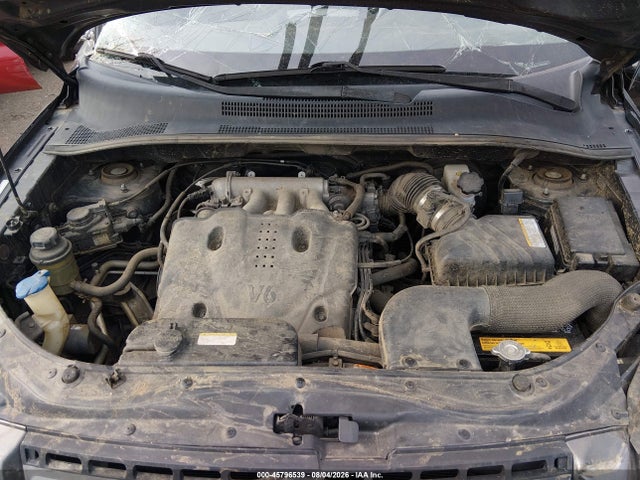 Aukcja sprzedaży 2008 Kia Sportage Ex V6, vin: KNDJF723487491842, numer aukcji: 45796539