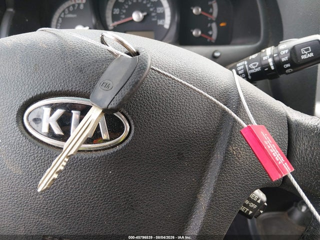 Aukcja sprzedaży 2008 Kia Sportage Ex V6, vin: KNDJF723487491842, numer aukcji: 45796539