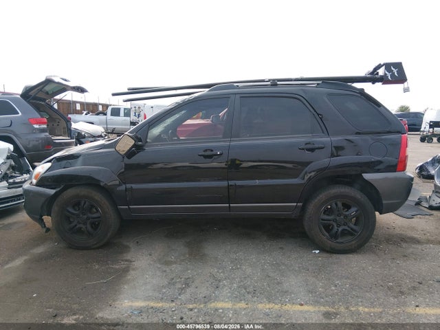 Aukcja sprzedaży 2008 Kia Sportage Ex V6, vin: KNDJF723487491842, numer aukcji: 45796539