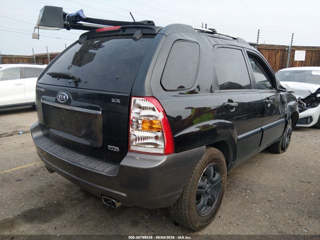 Aukcja sprzedaży 2008 Kia Sportage Ex V6, vin: KNDJF723487491842, numer aukcji: 45796539