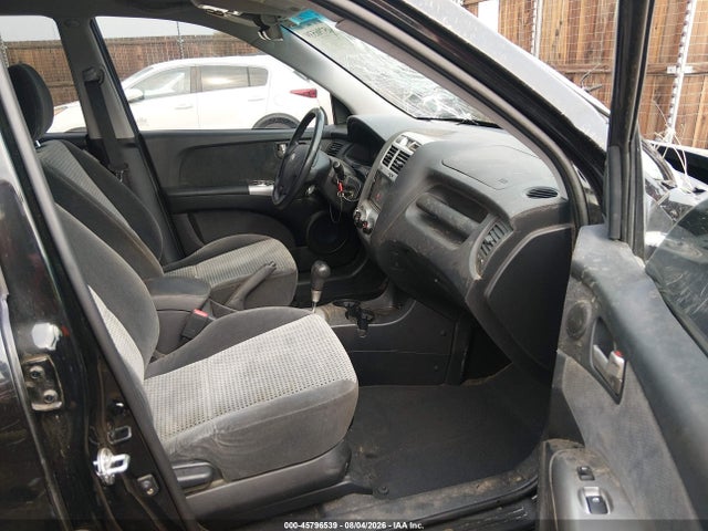 Aukcja sprzedaży 2008 Kia Sportage Ex V6, vin: KNDJF723487491842, numer aukcji: 45796539