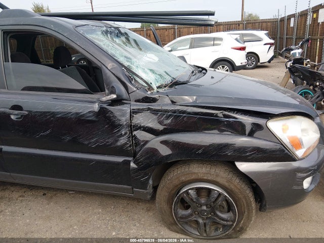 Aukcja sprzedaży 2008 Kia Sportage Ex V6, vin: KNDJF723487491842, numer aukcji: 45796539
