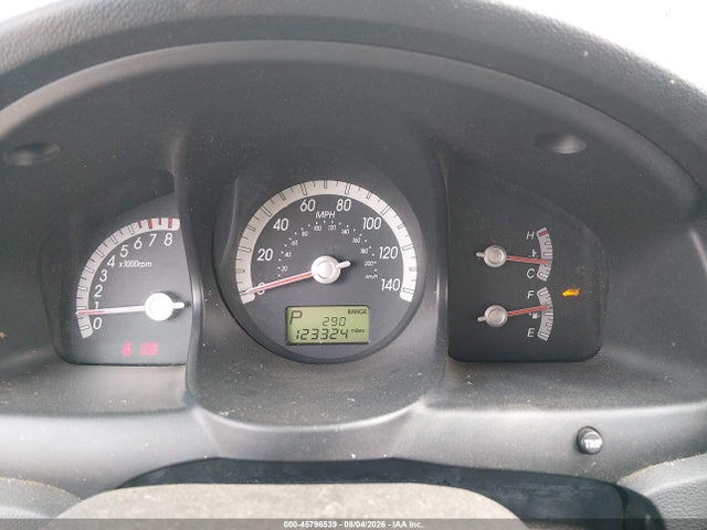 Aukcja sprzedaży 2008 Kia Sportage Ex V6, vin: KNDJF723487491842, numer aukcji: 45796539