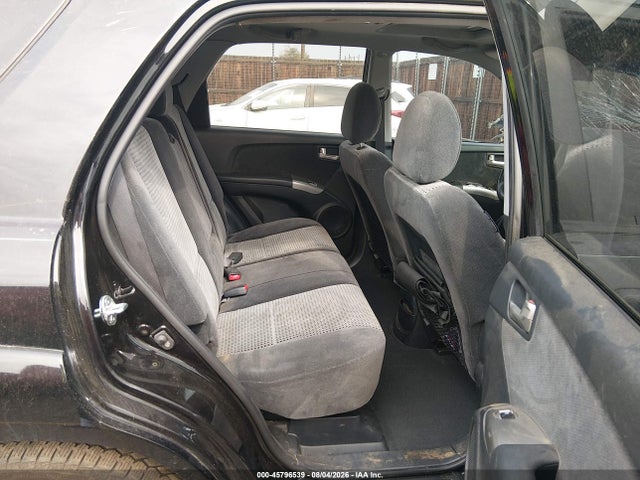 Aukcja sprzedaży 2008 Kia Sportage Ex V6, vin: KNDJF723487491842, numer aukcji: 45796539