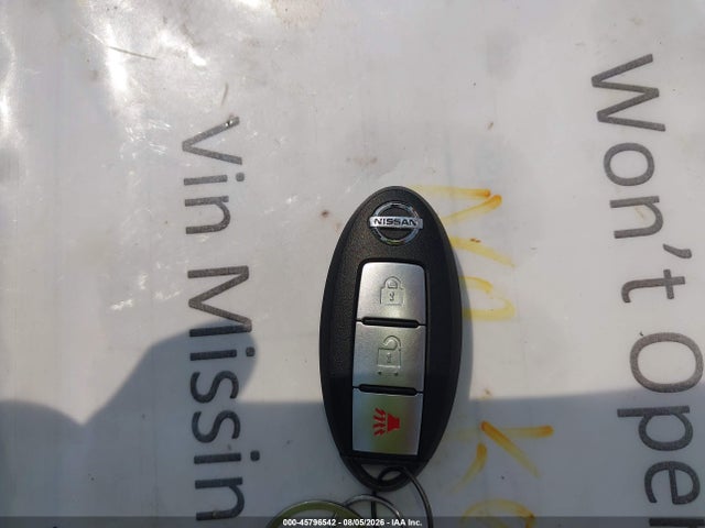 Продажа на аукционе авто 2016 Nissan Juke Sl, vin: JN8AF5MR8GT604885, номер лота: 45796542