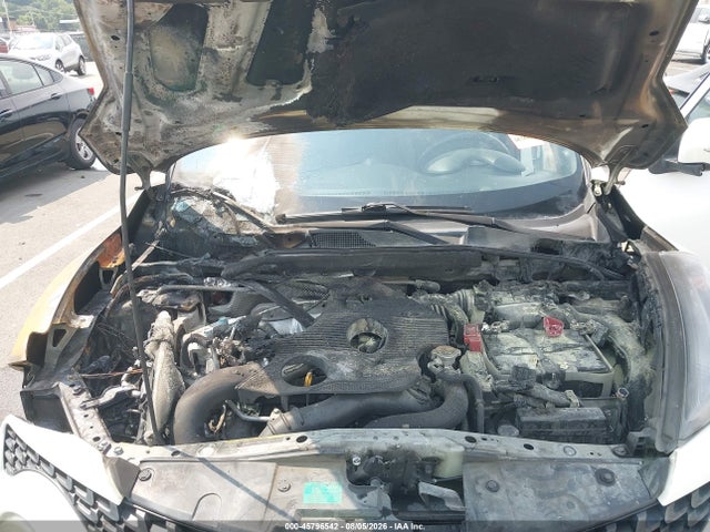 Продажа на аукционе авто 2016 Nissan Juke Sl, vin: JN8AF5MR8GT604885, номер лота: 45796542