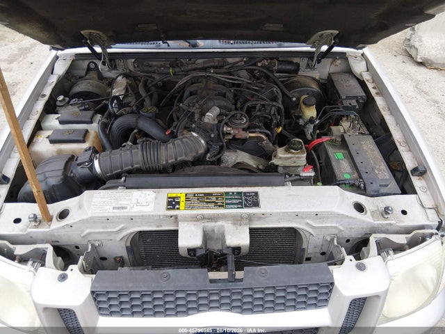 2003 Ford Explorer Sport Xls/xlt მანქანა იყიდება აუქციონზე, vin: 1FMZU70E43UA79519, აუქციონის ნომერი: 45796545