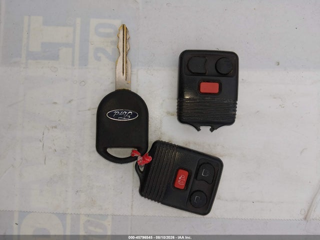 2003 Ford Explorer Sport Xls/xlt მანქანა იყიდება აუქციონზე, vin: 1FMZU70E43UA79519, აუქციონის ნომერი: 45796545