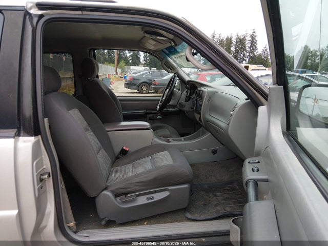 2003 Ford Explorer Sport Xls/xlt მანქანა იყიდება აუქციონზე, vin: 1FMZU70E43UA79519, აუქციონის ნომერი: 45796545