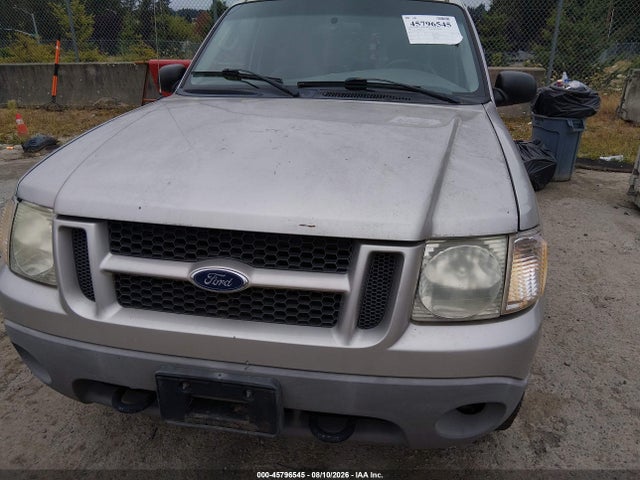 2003 Ford Explorer Sport Xls/xlt მანქანა იყიდება აუქციონზე, vin: 1FMZU70E43UA79519, აუქციონის ნომერი: 45796545