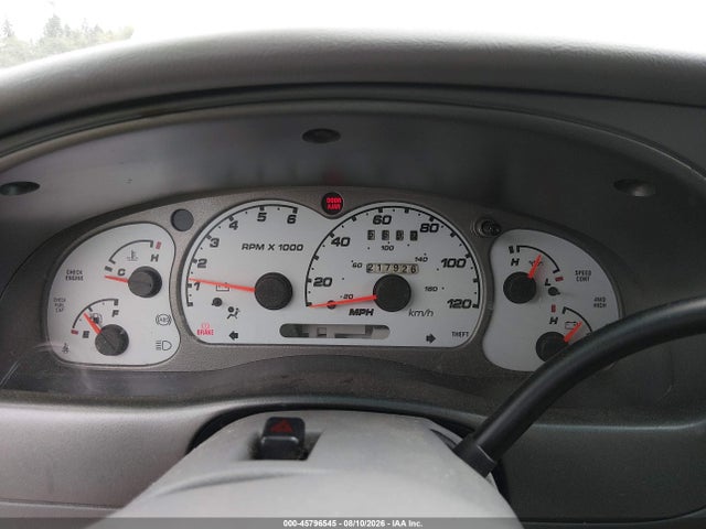 2003 Ford Explorer Sport Xls/xlt მანქანა იყიდება აუქციონზე, vin: 1FMZU70E43UA79519, აუქციონის ნომერი: 45796545