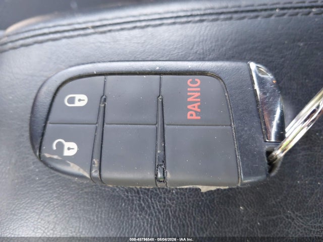 45796548 :رقم المزاد ، 3C4NJDDN9ST543515 vin ، 2025 Jeep Compass Trailhawk 4x4 مزاد بيع