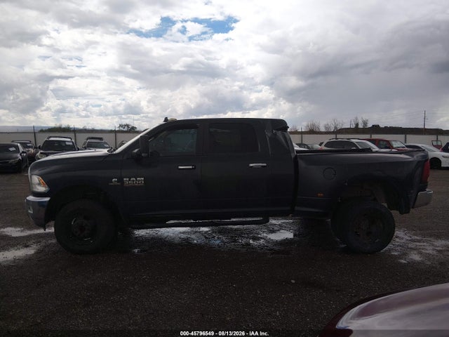 Продажа на аукционе авто 2015 Ram 3500 Big Horn, vin: 3C63RRLL5FG677652, номер лота: 45796549