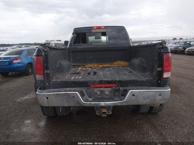 Продажа на аукционе авто 2015 Ram 3500 Big Horn, vin: 3C63RRLL5FG677652, номер лота: 45796549