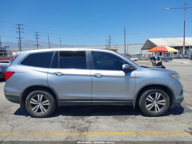 Honda Pilot Ex 2016 5FNYF5H3XGB029451 Image 14