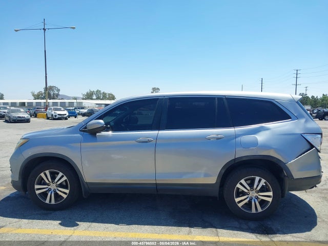 Honda Pilot Ex 2016 5FNYF5H3XGB029451 Image 15