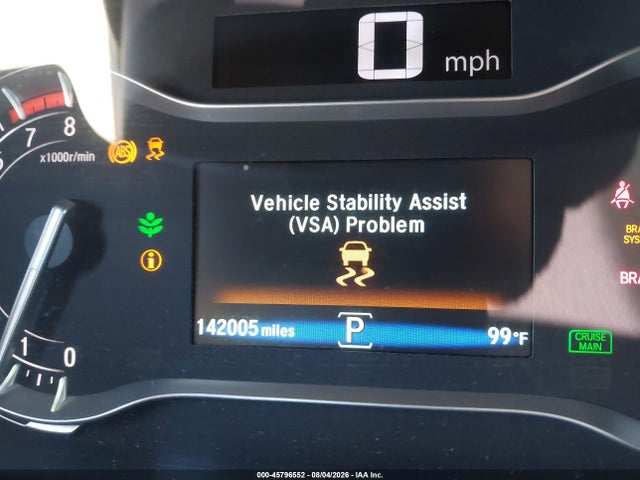 Honda Pilot Ex 2016 5FNYF5H3XGB029451 Image 16