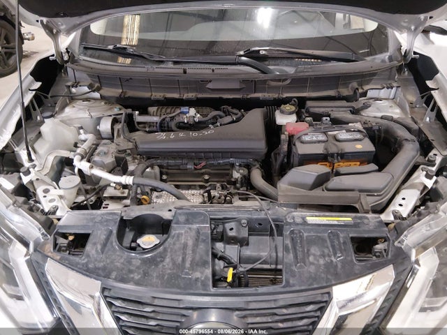 JN8AT2MT0LW002607 Nissan Rogue Sv Fwd