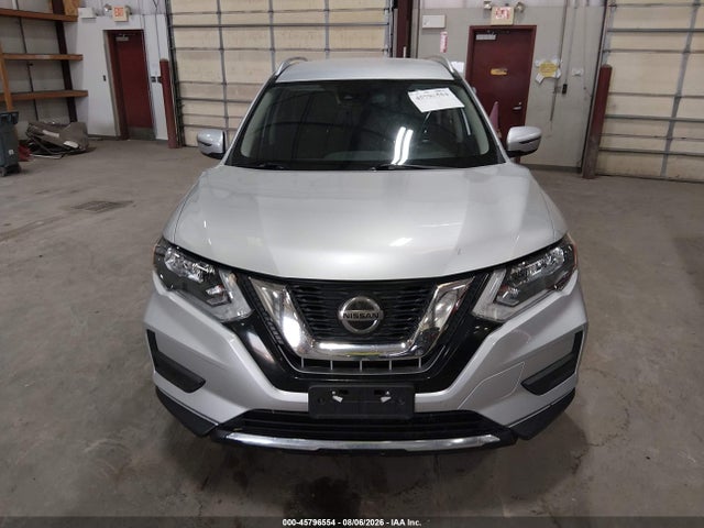 JN8AT2MT0LW002607 Nissan Rogue Sv Fwd