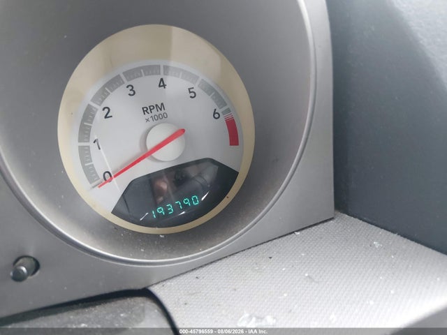 Продажа на аукционе авто 2008 Dodge Avenger Se, vin: 1B3LC46K58N210758, номер лота: 45796559
