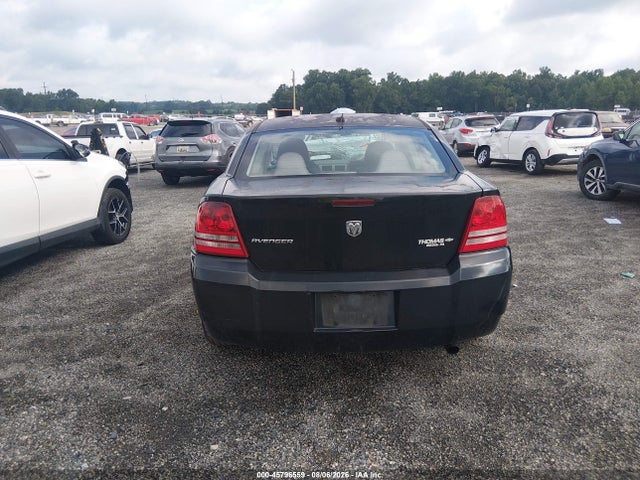 Продажа на аукционе авто 2008 Dodge Avenger Se, vin: 1B3LC46K58N210758, номер лота: 45796559