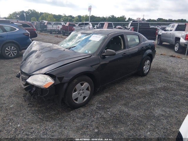 Продажа на аукционе авто 2008 Dodge Avenger Se, vin: 1B3LC46K58N210758, номер лота: 45796559
