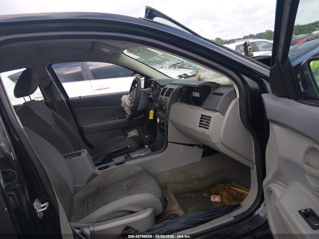 Продажа на аукционе авто 2008 Dodge Avenger Se, vin: 1B3LC46K58N210758, номер лота: 45796559