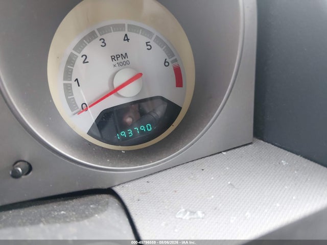 Продажа на аукционе авто 2008 Dodge Avenger Se, vin: 1B3LC46K58N210758, номер лота: 45796559
