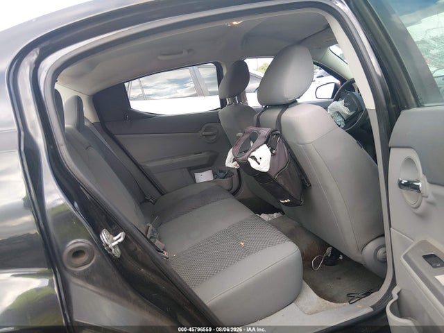 Продажа на аукционе авто 2008 Dodge Avenger Se, vin: 1B3LC46K58N210758, номер лота: 45796559