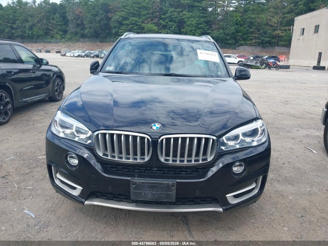 BMW X5 Xdrive35i 2017 5UXKR0C39H0V82212 Image 12