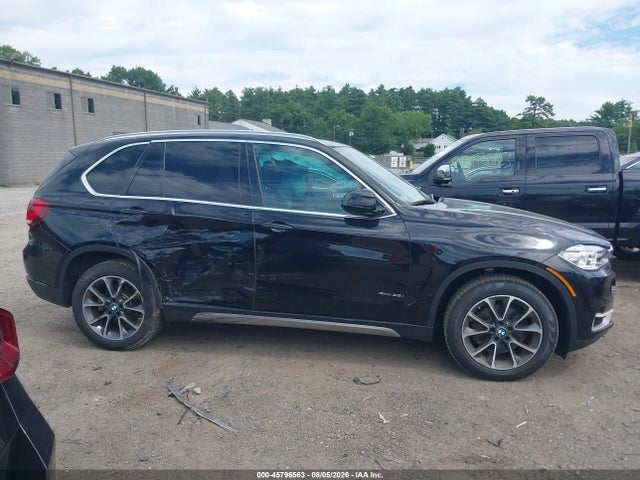 BMW X5 Xdrive35i 2017 5UXKR0C39H0V82212 Image 13