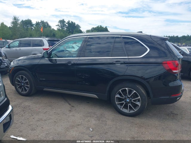 BMW X5 Xdrive35i 2017 5UXKR0C39H0V82212 Image 14