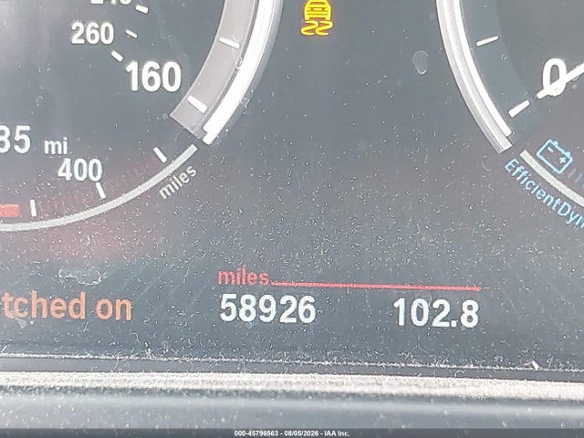 BMW X5 Xdrive35i 2017 5UXKR0C39H0V82212 Image 15
