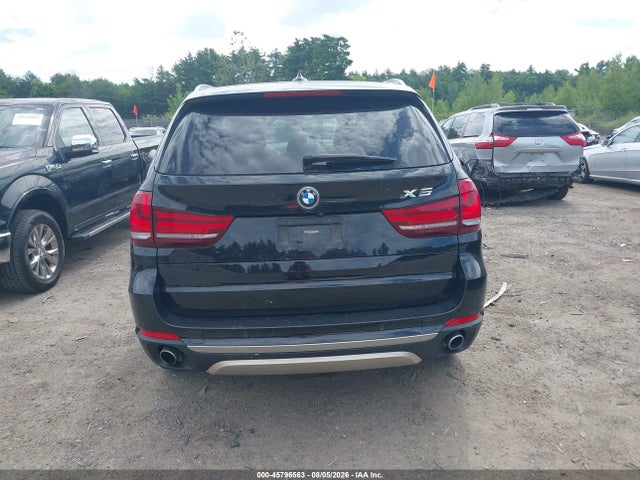 BMW X5 Xdrive35i 2017 5UXKR0C39H0V82212 Image 16