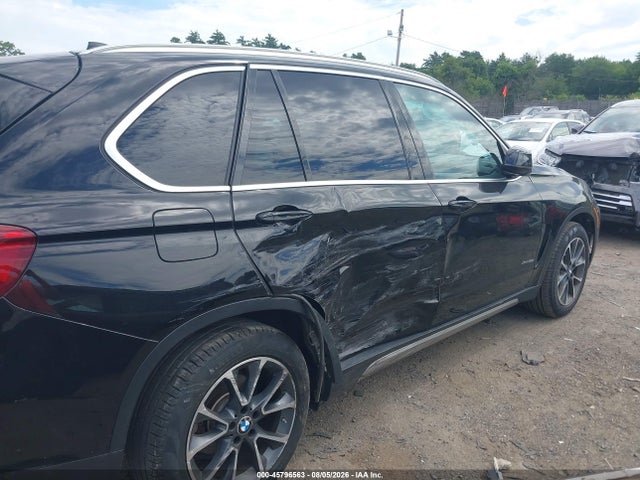 BMW X5 Xdrive35i 2017 5UXKR0C39H0V82212 Image 17