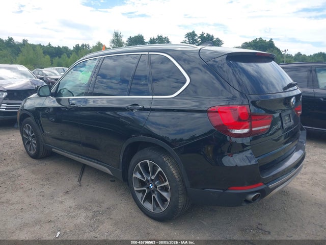 BMW X5 Xdrive35i 2017 5UXKR0C39H0V82212 Image 3