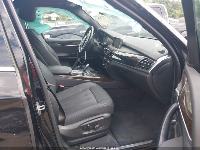 BMW X5 Xdrive35i 2017 5UXKR0C39H0V82212 Image 5