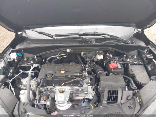Продаж на аукціоні авто 2026 Honda Hr-v Awd Ex-l, vin: 3CZRZ2H73TM753351, номер лоту: 45796565