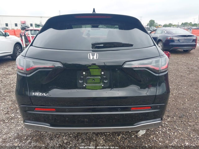 Продаж на аукціоні авто 2026 Honda Hr-v Awd Ex-l, vin: 3CZRZ2H73TM753351, номер лоту: 45796565