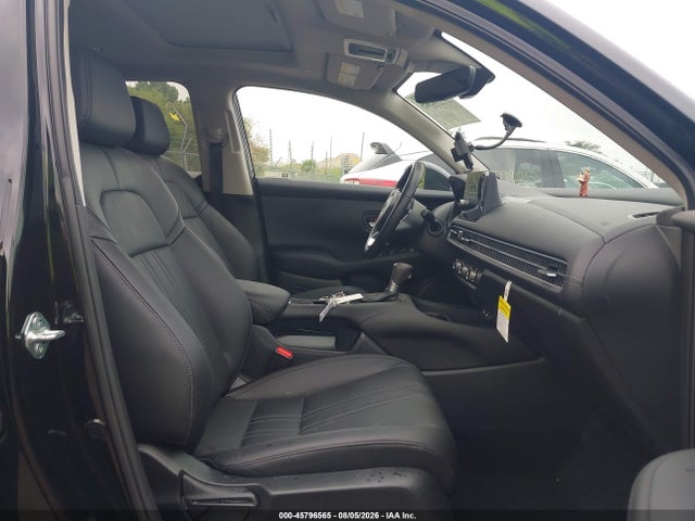 Продаж на аукціоні авто 2026 Honda Hr-v Awd Ex-l, vin: 3CZRZ2H73TM753351, номер лоту: 45796565